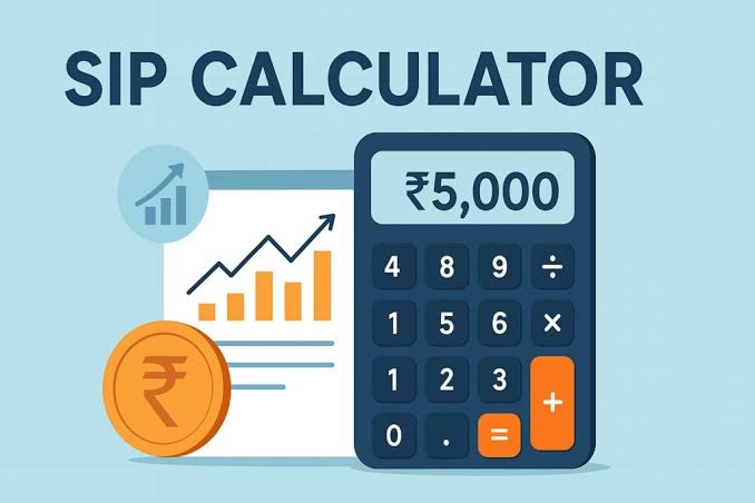 Demat Account for SIP Investments and Long-Term Wealth Growth