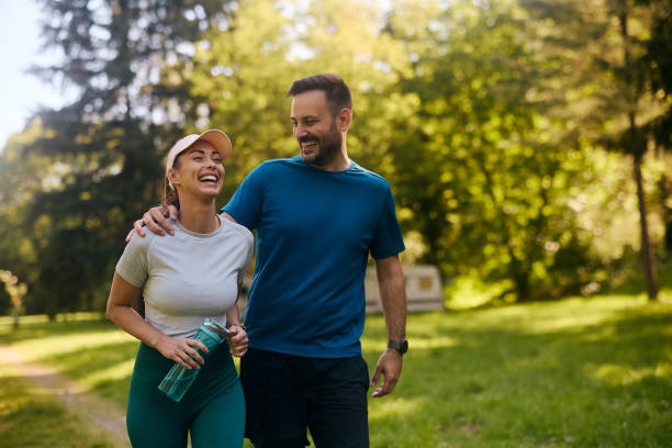 The Everyday Behaviors That Can Strengthen Your Health Foundation
