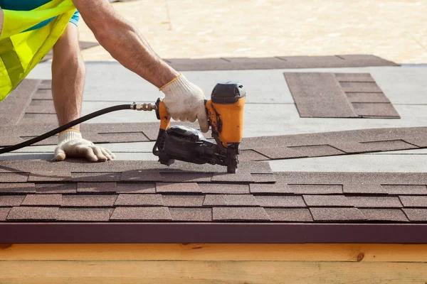 Dependable Roofing Hanover PA Services for Hanover Homes