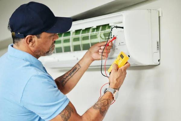 HVAC Replacement and Installation Services in Henderson