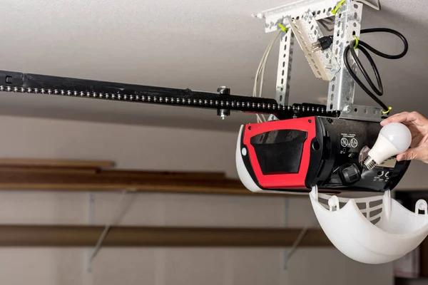 Affordable Garage Door Repair Denton Services