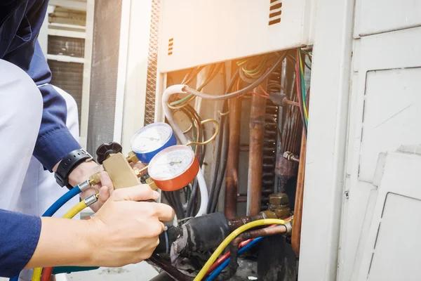Furnace Repair Henderson: Quality Service You Can Count On