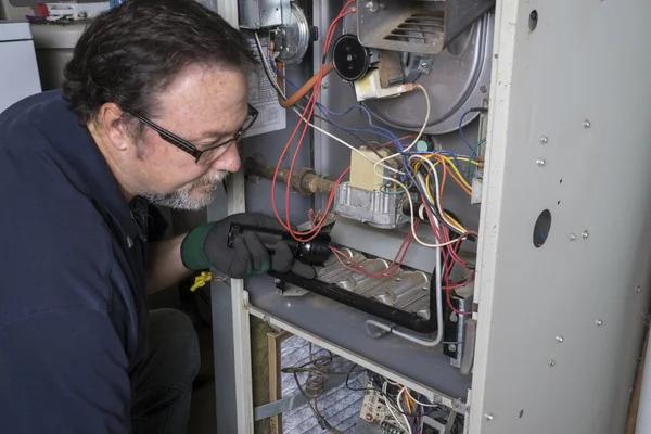 Get Professional Furnace Repair Service From Experienced HVAC Specialists