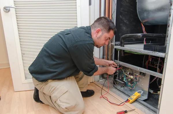 Choosing a Reliable HVAC Company Near Me for Your Property