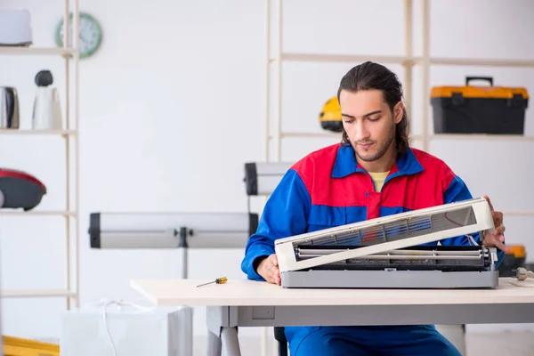 Energy-Efficient HVAC Installation in Gresham