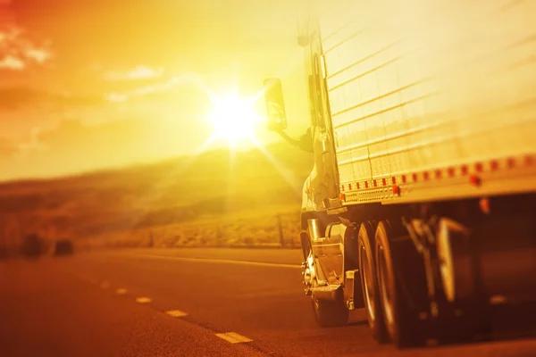 Reliable Logistics Solutions from a Trusted Toronto Trucking Company