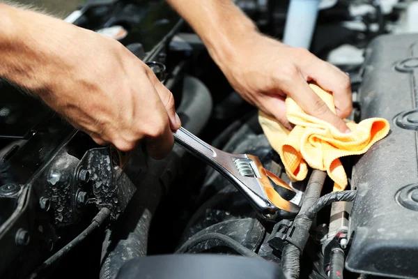 What to Expect at a Car Inspection Station in Stafford