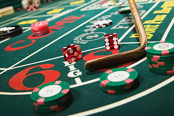Gaming Technology Used by the best online casino sites Singapore
