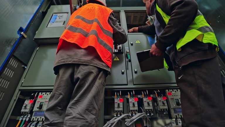 Complete Electrical Repair Solutions for Modern Homes and Offices