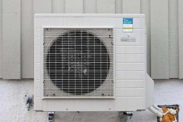 Complete Tiger Air Conditioning Services for Homeowners