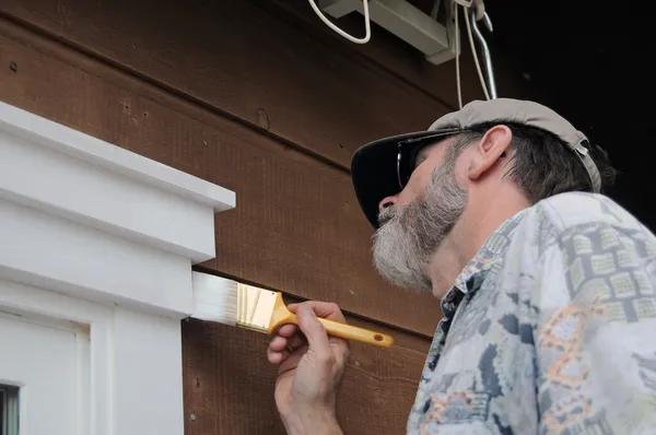 Planning an Exterior Paint Project From Preparation to Final Finish