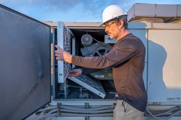 Keeping Your Heating and Cooling Systems Efficient with Dixon's Service Company