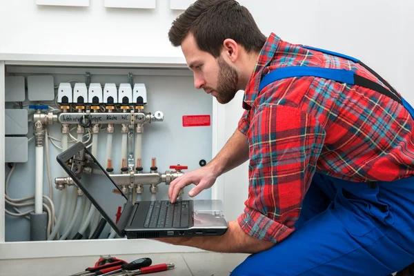 When to Call a Professional plumber washington