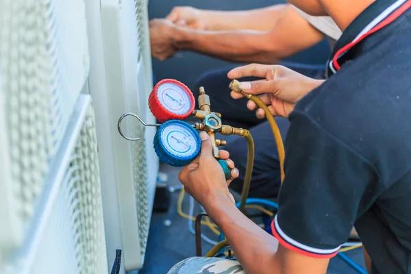 Trusted Air Conditioning Repair Henderson for Better Comfort