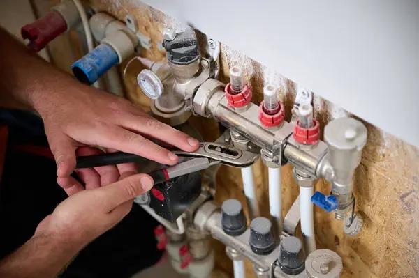 Trusted HVAC Contractors Alpharetta for Efficient Systems